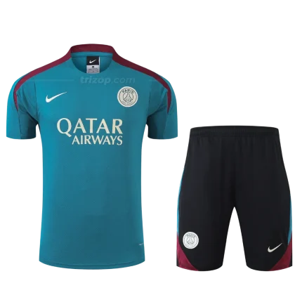 Conjunto de entrenamiento Paris Saint-Germain 24/25