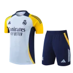 Conjunto entrenamiento Real Madrid 24/25