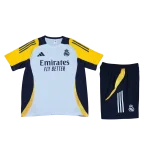 Conjunto entrenamiento Real Madrid 24/25 - Imagen 3