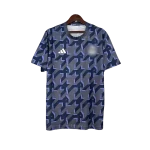Camiseta entrenamiento Real Madrid 24/25