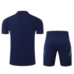 Conjunto entrenamiento azul Arsenal 24/25 - Imagen 2