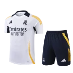 Conjunto entrenamiento Real Madrid 24/25