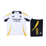 Conjunto entrenamiento Real Madrid 24/25 - Imagen 3