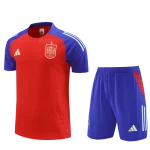 Conjunto entrenamiento España 24/25