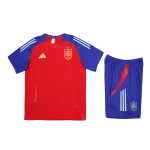 Conjunto entrenamiento España 24/25 - Imagen 3