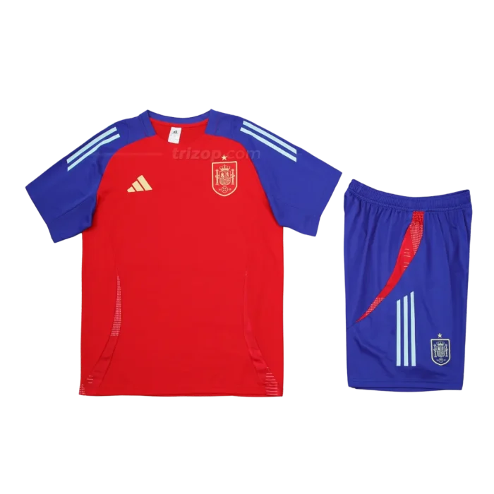 Conjunto entrenamiento España 24/25 - Imagen 3