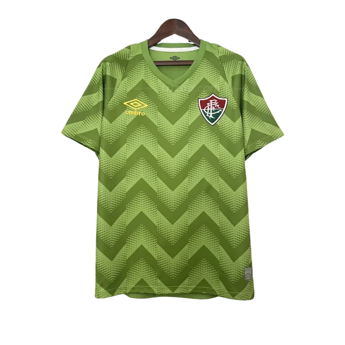 Camiseta entrenamiento Fluminense 24/25 - Imagen 1