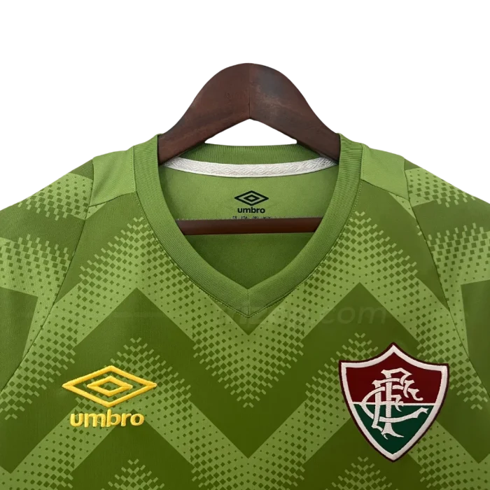 Camiseta entrenamiento Fluminense 24/25 - Imagen 3