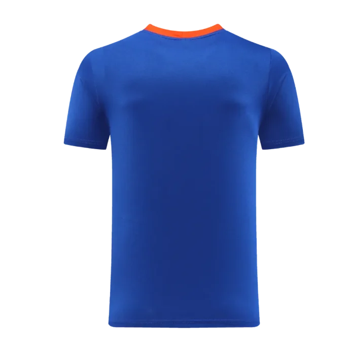 Camiseta entrenamiento azul Holanda 24/25 - Imagen 2