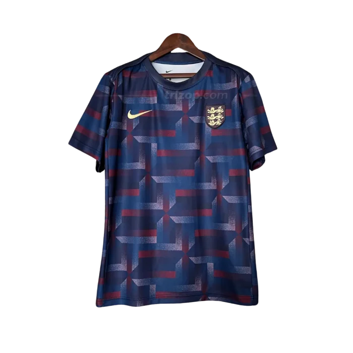 Camiseta entrenamiento Inglaterra 24/25 - Imagen 1