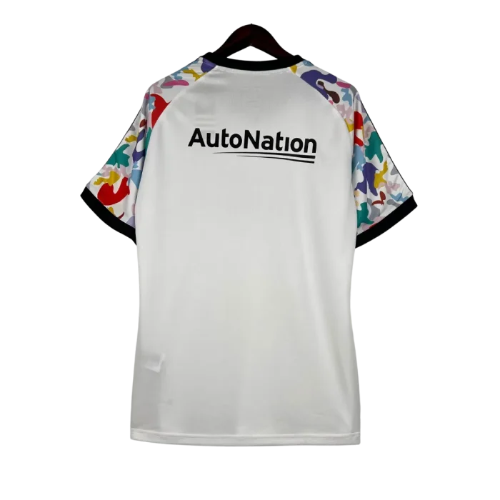 Camiseta entrenamiento Inter Miami CF 2023/24 - Imagen 2