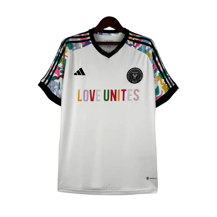 Camiseta entrenamiento Inter Miami CF 2023/24 - Imagen 1