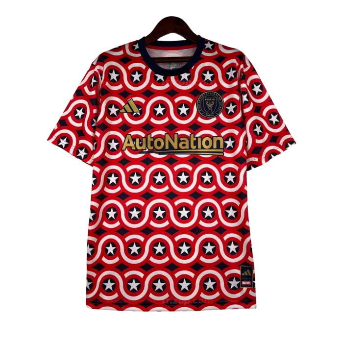Camiseta entrenamiento Inter Miami CF 2023/24 - Imagen 1