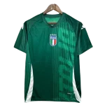 Camiseta entrenamiento Italia 24/25