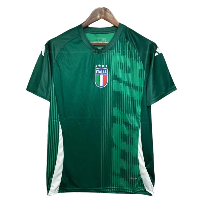 Camiseta entrenamiento Italia 24/25 - Imagen 1