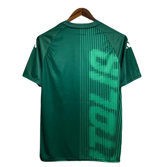 Camiseta entrenamiento Italia 24/25 - Imagen 2