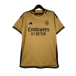 Camiseta entrenamiento Real Madrid 23/24