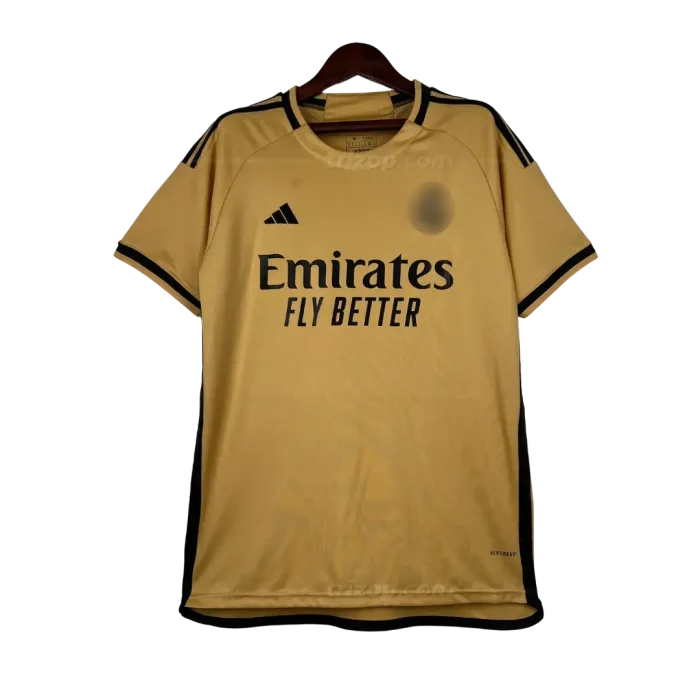 Camiseta entrenamiento Real Madrid 23/24 - Imagen 1