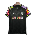 Camiseta Pre Match Especial Real Madrid 24/25