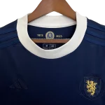 Camiseta “150 aniversario” Escocia 2023 - Imagen 3