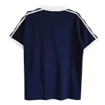 Camiseta local Retro Escocia 1978 - Imagen 2