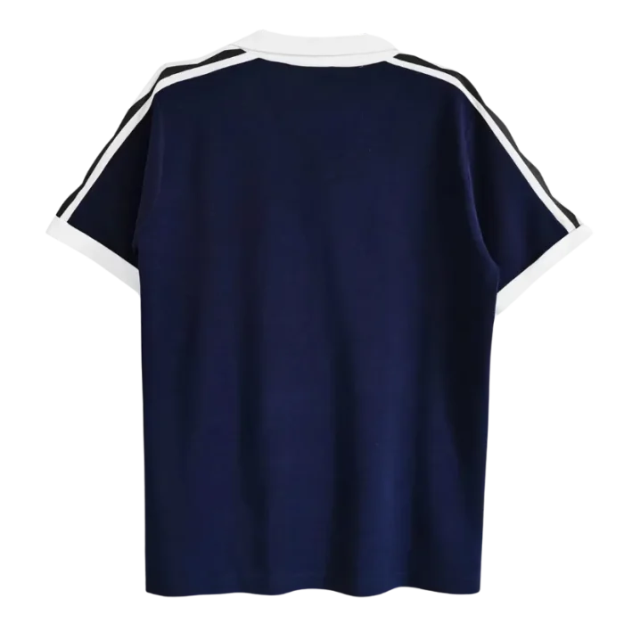Camiseta local Retro Escocia 1978 - Imagen 2