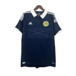 Camiseta local Retro Escocia 12/14