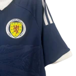 Camiseta local Retro Escocia 12/14 - Imagen 3
