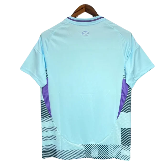 Segunda equipación Stadium Escocia 2024 - Imagen 2