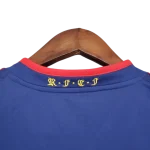 Camiseta alternativa Retro España 2010 - Imagen 4