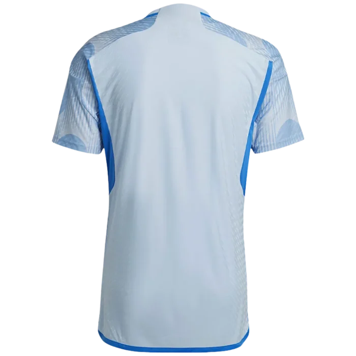 Segunda equipación Player Version España 2022 - Imagen 2
