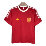 Camiseta “Especial Retro” España 24/25
