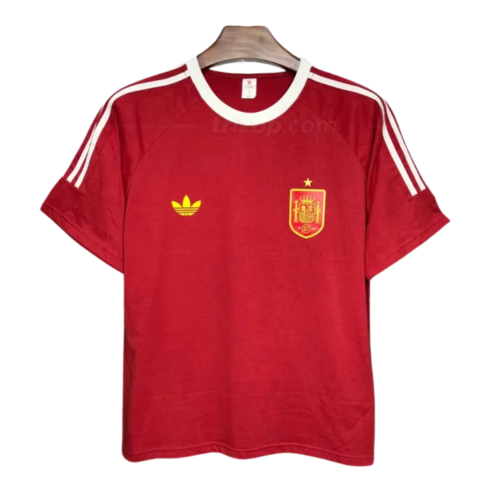 Camiseta “Especial Retro” España 24/25 - Imagen 1