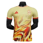 Camiseta Player “Especial” España 24/25