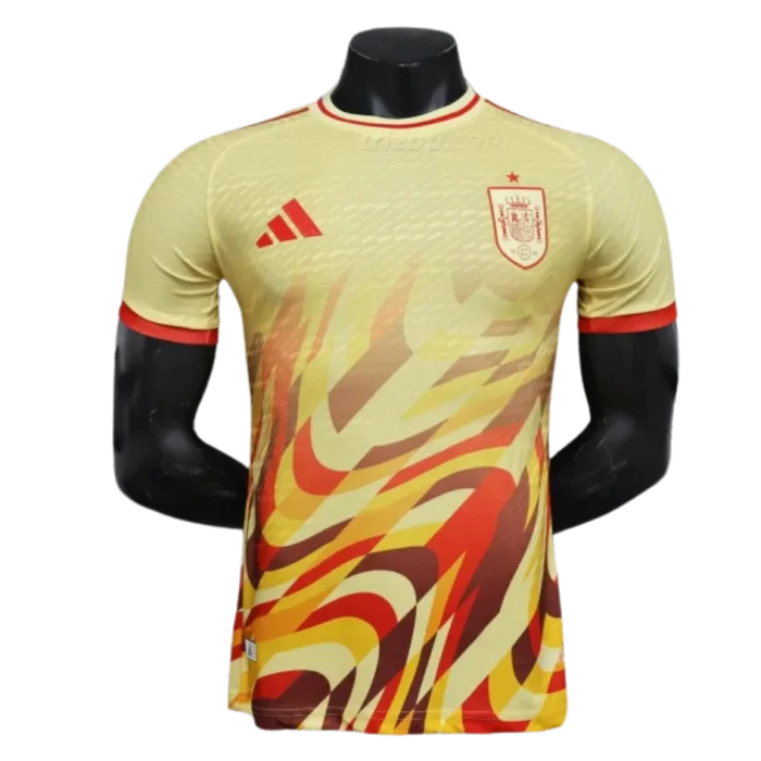 Camiseta Player “Especial” España 24/25 - Imagen 1