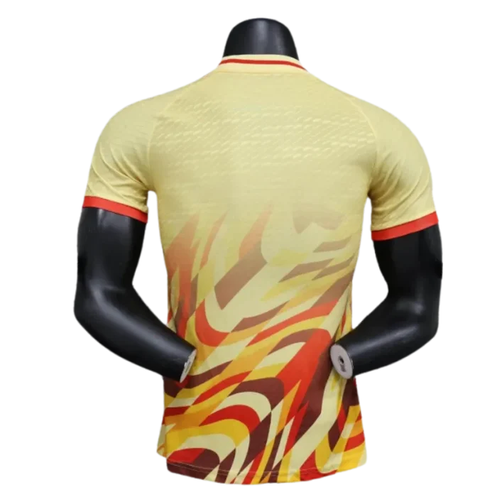 Camiseta Player “Especial” España 24/25 - Imagen 2