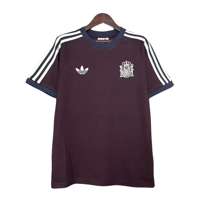 Camiseta “Edicion Retro” España 2024 - Imagen 1