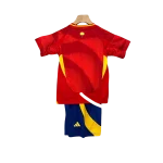 Conjunto niño España primera equipación 2024 - Imagen 2
