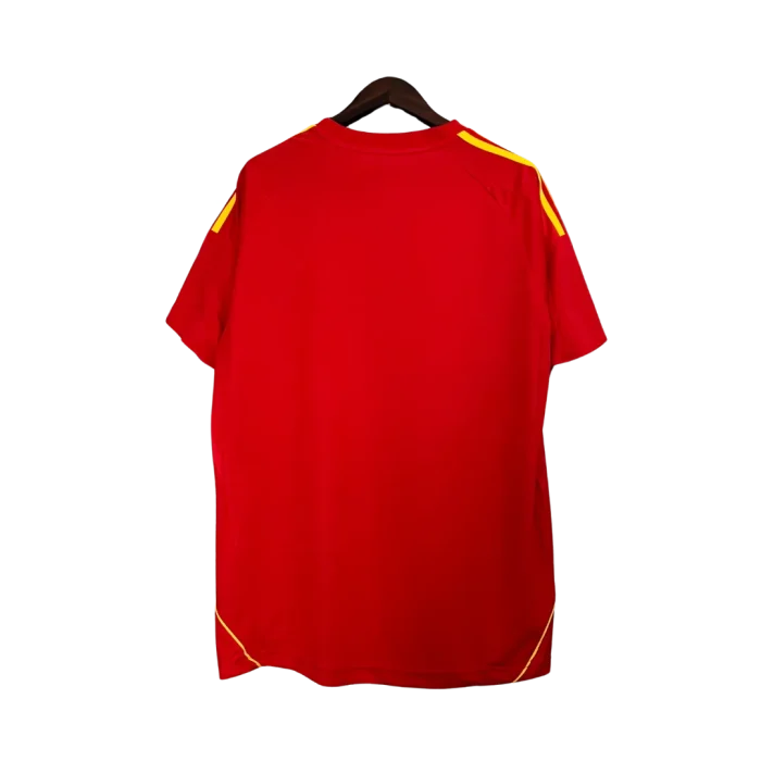 Camiseta local Retro España 2010 - Imagen 2