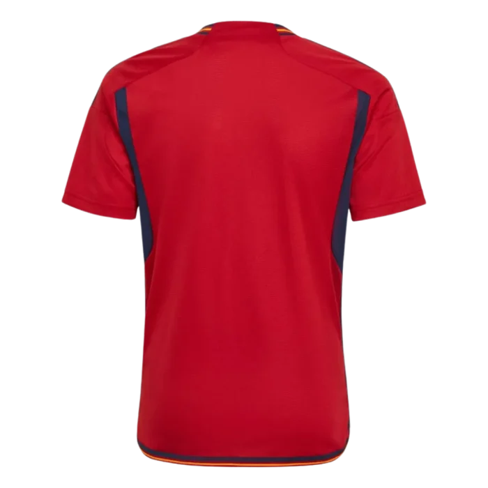 Camiseta local Stadium España 2022 - Imagen 2