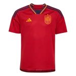 Camiseta local Stadium España 2022