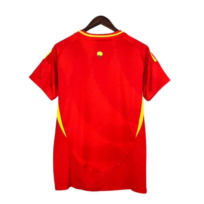 Primera equipación España Femenino 2024 - Imagen 2