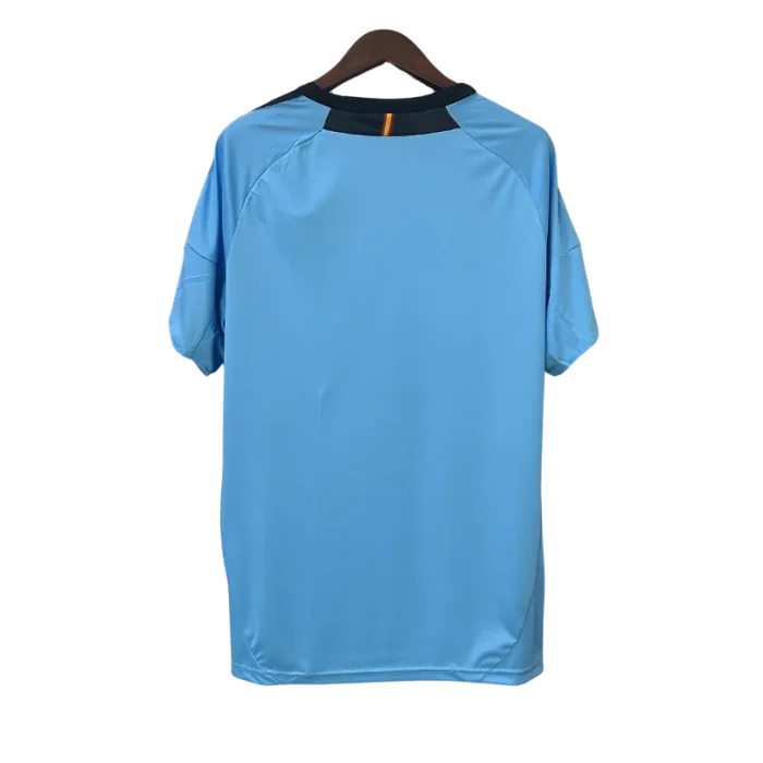 Camiseta Retro Portero España 2012 - Imagen 2