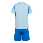 Conjunto niño España segunda equipación 2022 - Imagen 2