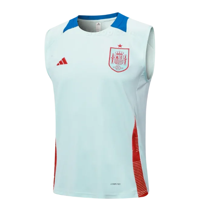 Camiseta sin mangas España 24/25 - Imagen 1