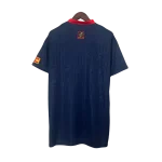 Camiseta alternativa Retro España 1996 - Imagen 2