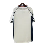 Camiseta alternativa Retro España 1998 - Imagen 2