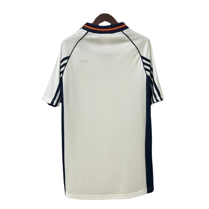 Camiseta alternativa Retro España 1998 - Imagen 2