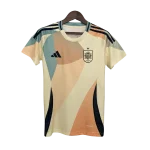 Camiseta mujer alternativa España 2025