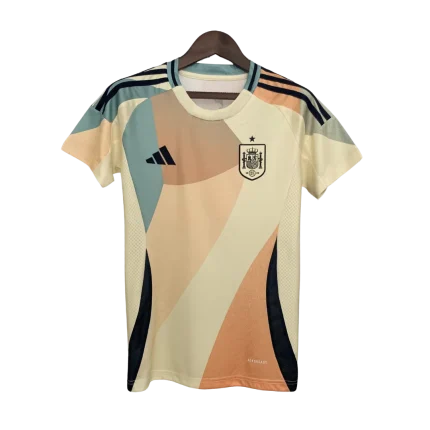 Camiseta mujer alternativa España 2025